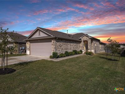 149 Feather Grass Ave, Leander, TX, 78641