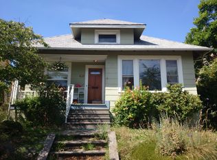 2814 NW 57th St, Seattle, WA 98107