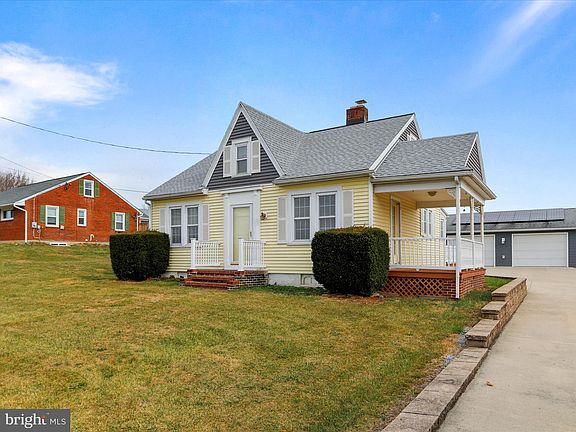 3rd image of 13925 Cearfoss Pike