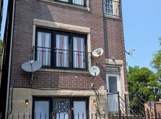 3100 W Polk St APT 1, Chicago, IL 60612