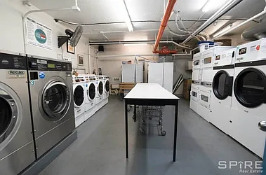 Rented by Spire Group