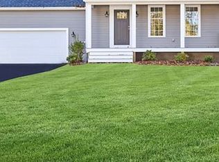 64 Bruce Ln, Warwick, RI 02886