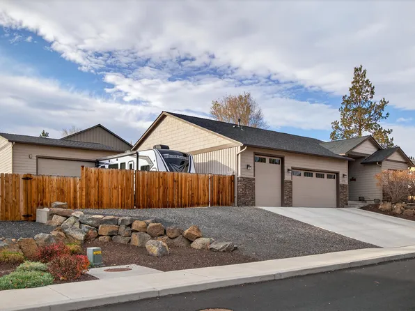 2793 SW 33rd St, Redmond, OR 97756