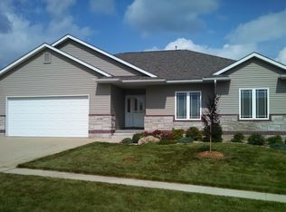 4190 Monarch Ave, Marion, IA 52302