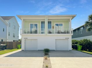 1605 Pinfish Ln #2, Carolina Beach, NC 28428