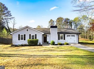 2868 Hutchins Rd, Lawrenceville, GA 30044