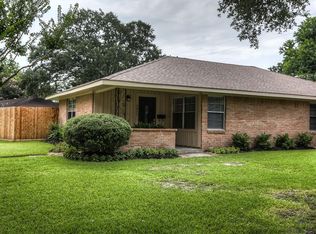 4827 Omeara Dr, Houston, TX 77035