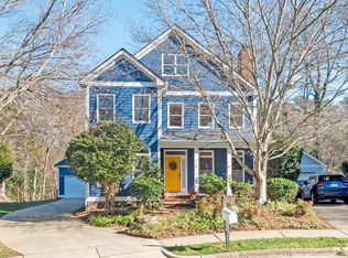 243 Stable Rd, Carrboro, NC 27510