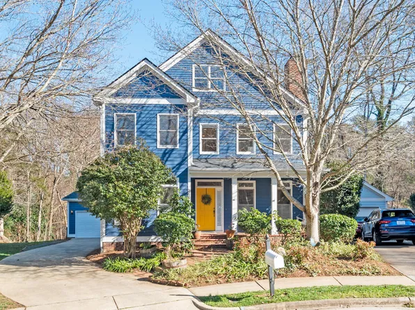 243 Stable Rd, Carrboro, NC 27510
