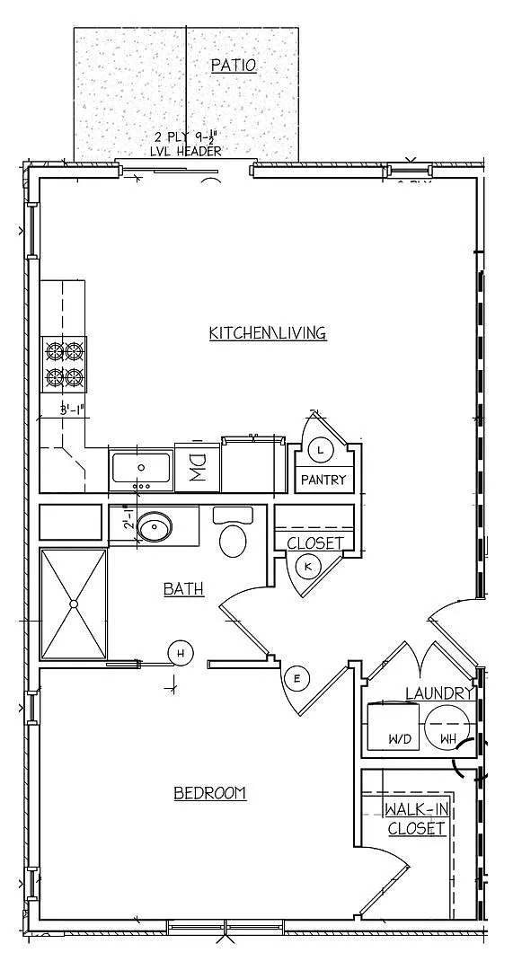 Building Photo - 501 Roman Way #101