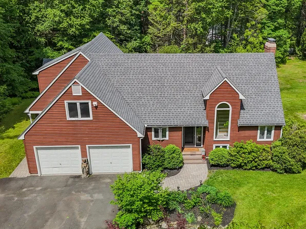 89 Goose Green Road, Barkhamsted, CT 06063