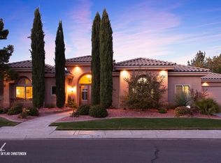 2358 W 750 N, Hurricane, UT 84737