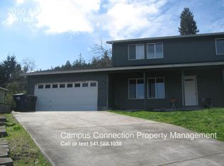 2050 Augusta St, Eugene, OR 97403