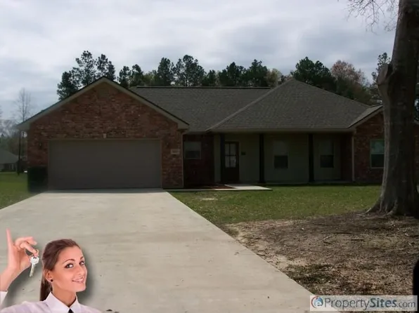 2657 Bayou Pines Dr, Deridder, LA 70634