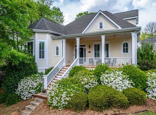 557 Village Rd, Madison, GA 30650