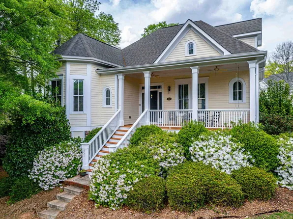 557 Village Rd, Madison, GA 30650