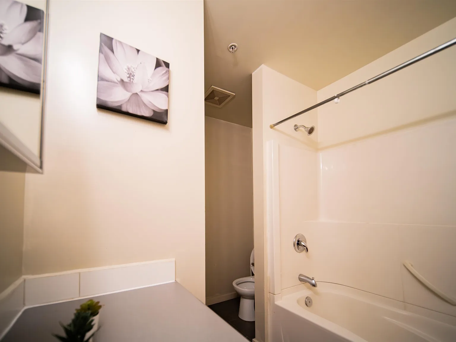 2 bed, 614 sqft, $3,200 — Photo 3