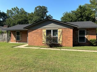 9101 Timberlyn Way, Fort Smith, AR 72903