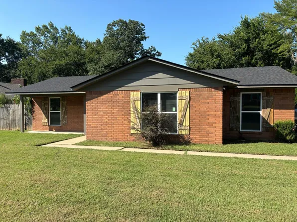 9101 Timberlyn Way, Fort Smith, AR 72903