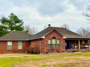 23 W Skyline Dr, Greenbrier, AR 72058