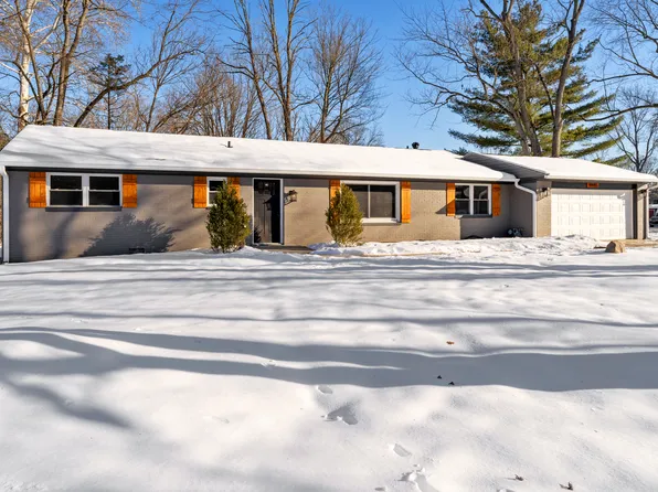 4445 Cherry Ln, Indianapolis, IN 46228