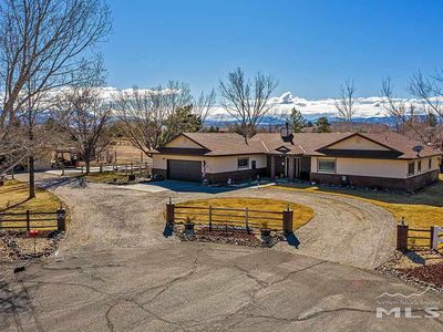 865 Violetta Cir, Gardnerville, NV, 89460
