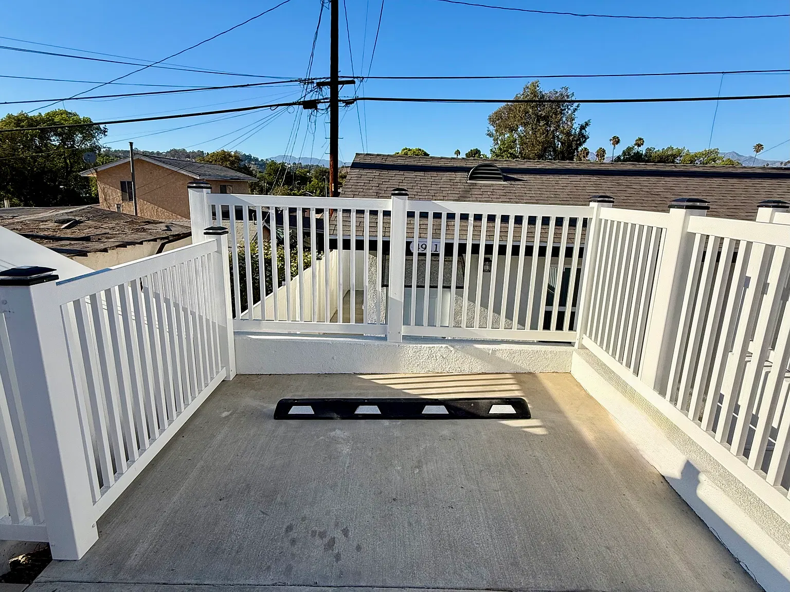 2 bed, 700 sqft, $2,650 — Photo 2
