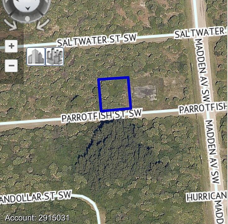 2nd image of 819 Parrotfish St SW