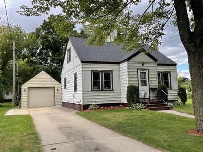 508 East 5TH STREET, Shawano, WI, 54166
