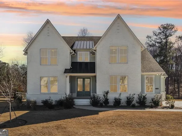 7945 Heritage Farm Ct, Dawsonville, GA 30534