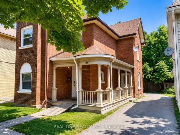 162 Darling St, Brantford, ON N3S 3W6