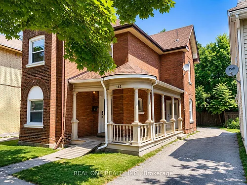 162 Darling St #MAIN FLOOR Photo 1