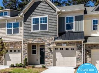 3328 Tracer Dr #1, Graham, NC 27253