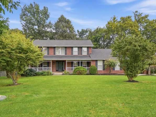 6940 Crown Pointe Dr, Liberty Township, OH 45011