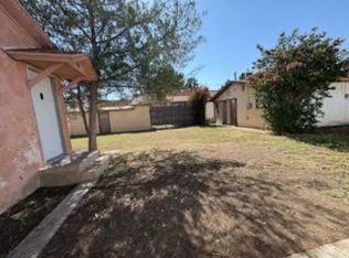 109 W Dunnam St #1/2, Hobbs, NM 88240