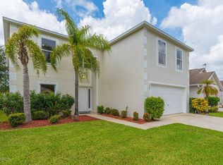 1690 Sawgrass Dr SW, Palm Bay, FL 32908
