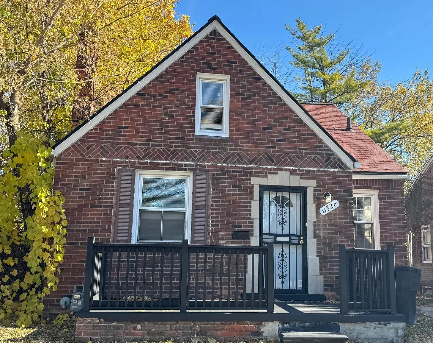 11326 Marlowe Street (NEW) - 1 — Photo 1
