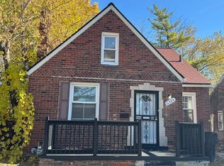 11326 Marlowe St, Detroit, MI 48227