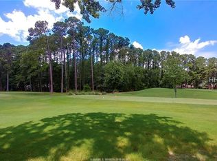44 Field Sparrow Rd, Hilton Head Island, SC 29926