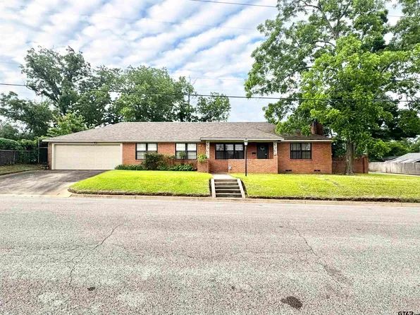 1115 Sunset Ave, Jacksonville, TX 75766