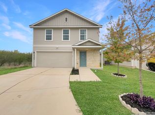 6503 Hazy Gln, San Antonio, TX 78218