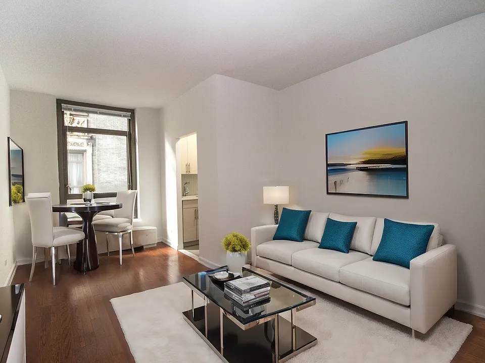 4 Park Ave #5F