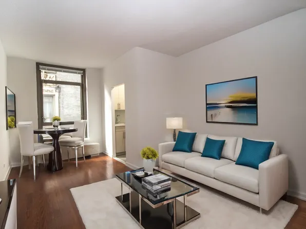 4 Park Ave, New York, NY