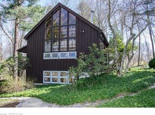 379 S Street Ext, Coventry, CT 06238