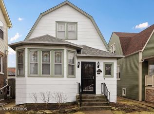 5215 W Patterson Ave, Chicago, IL 60641