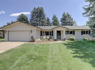 3028 S Adams St, Denver, CO 80210