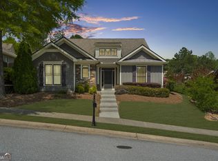 202 Morning Star Way, Ball Ground, GA 30107