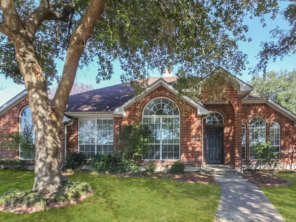 2338 Liles Ln, Mesquite, TX 75181