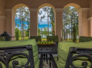 199 Coves Loop, Brookeland, TX 75931