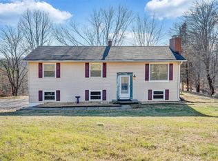 1324 Minter Farm Rd, Vinton, VA 24179